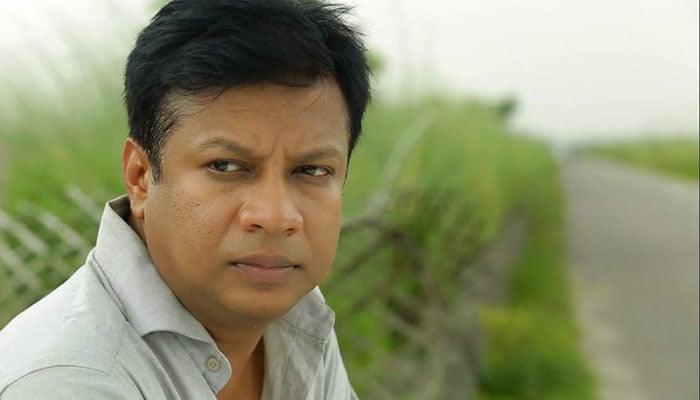 টিভি নাটকে আমাকে অভিনয়ের জন্য ডাকে না: ইন্তেখাব দিনার