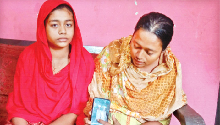 হ্যাপির সুখ আর সইল না