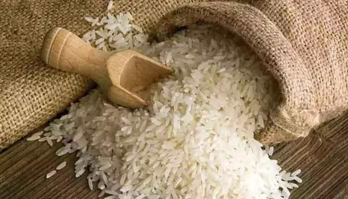 এবার সেদ্ধ চাল রপ্তানিতে ২০ শতাংশ শুল্ক ভারতের
