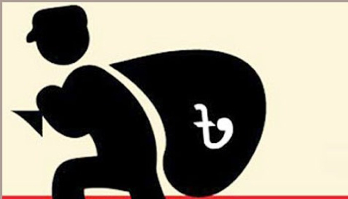 র‌্যাব পরিচয়ে কৃষকের ৩ লাখ টাকা ছিনতাই