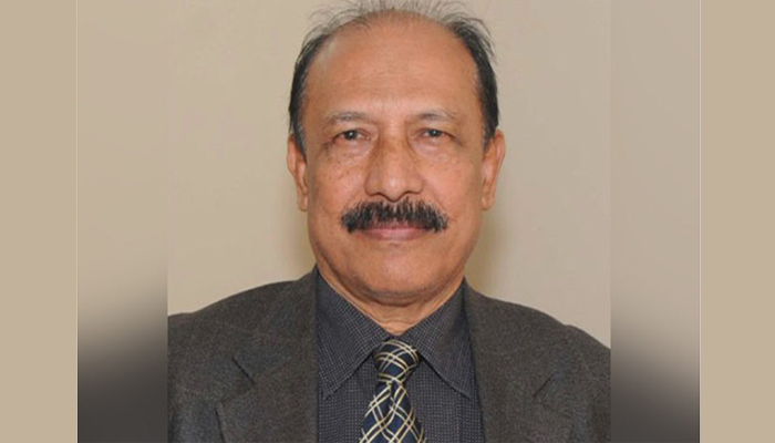 ৮ বারের মতো চট্টগ্রাম ওয়াসার এমডি ফজলুল্লাহ