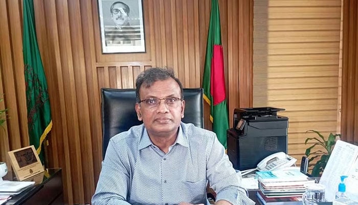 নভেম্বরে সংসদ নির্বাচনের তফসিল হতে পারে: ইসি আনিছুর