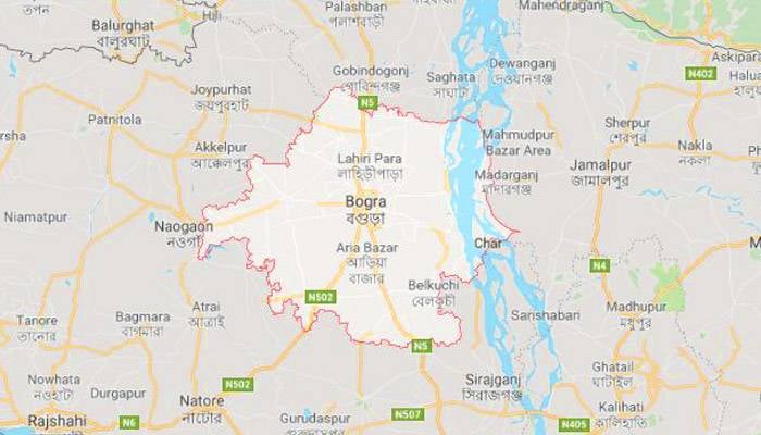 শোক দিবসের র‍্যালিতে আ.লীগের দু’পক্ষের হাতাহাতি
