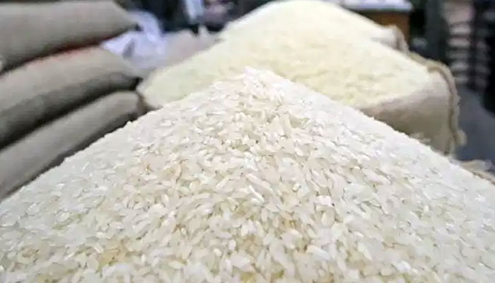 গরিবের ৮৪ বস্তা চাল দোকানির ঘরে