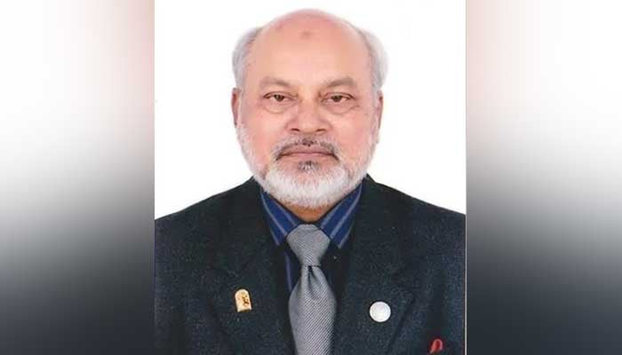 দ্বিতীয় মেয়াদে নোবিপ্রবির উপাচার্য হলেন ড. দিদার-উল আলম