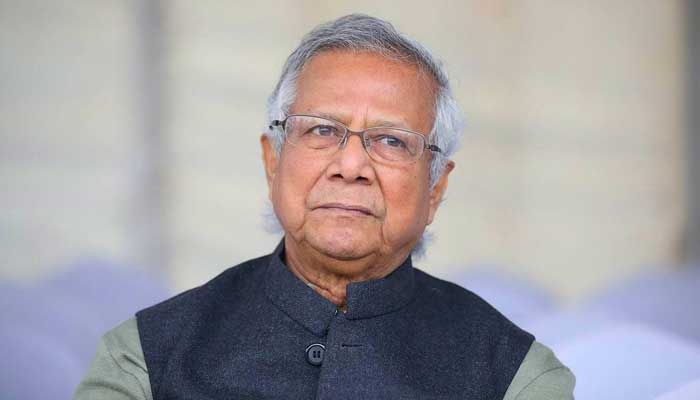 ড. ইউনূসের পক্ষে খোলা চিঠি আইনের শাসনের জন্য হুমকি