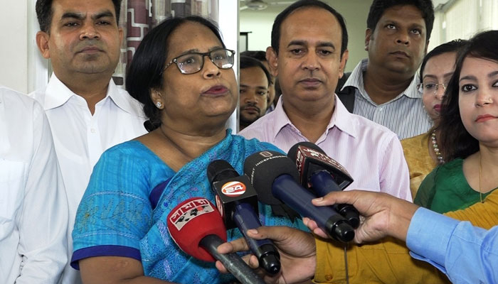‘ভোট সুষ্ঠু করতে প্রয়োজনে নির্বাচনকালীন প্রশাসনে রদবদল’