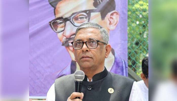 খুনিদের বিরুদ্ধে আমাদের আন্দোলন-সংগ্রাম চলবে: বাহাউদ্দিন নাছিম