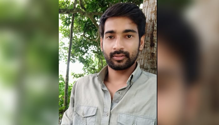 শাবির সেই ছাত্রলীগ নেতাকে ক্যাম্পাসে অবাঞ্ছিত ঘোষণা