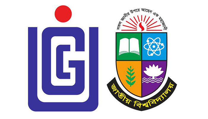 অনার্স চালু নিয়ে ইউজিসির চিঠির জবাব দিল জাতীয় বিশ্ববিদ্যালয়