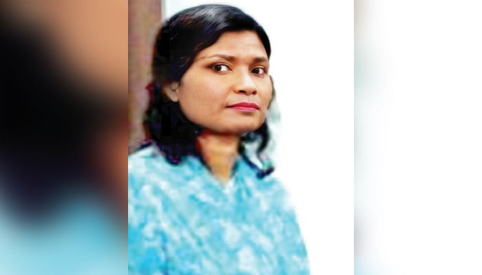শিশু গৃহকর্মী হত্যার মামলায় গৃহকর্ত্রী গ্রেপ্তার