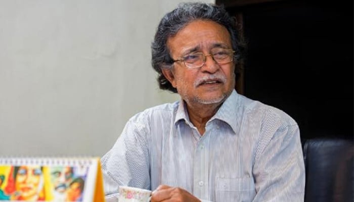দেশে হিন্দি সিনেমার মুক্তি আত্মঘাতী সিদ্ধান্ত: ঝন্টু