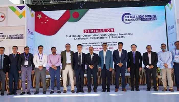 জ্বালানি ও ডলার সংকট নিয়ে উদ্বেগ কাটেনি ব্যবসায়ীদের