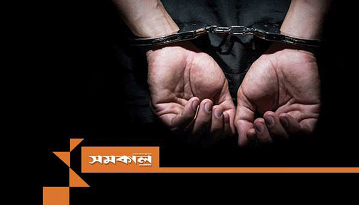 আত্মহত্যায় প্ররোচনার মামলায় গ্রেপ্তার দু’জন