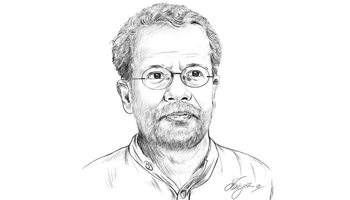 ভিসা নিষেধাজ্ঞা গণতন্ত্র ঠিক করে দেবে না