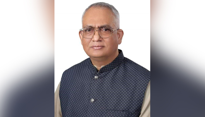 যশোর-২ আসনে নৌকা চান তোফায়েল জামাতা ডা. তুহিন