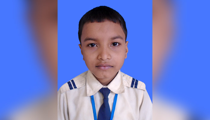 ২১ দিনেও সন্ধান মেলেনি নিখোঁজ স্কুলছাত্রের