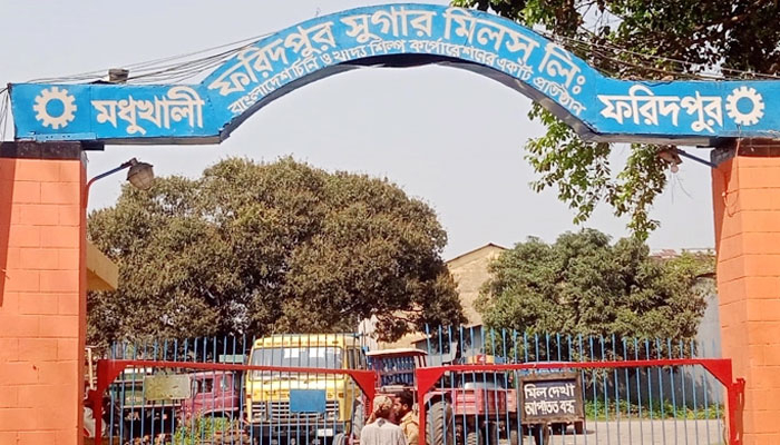 চিনিকল বাঁচাতে পাঁচ বছরের রোডম্যাপ করা হয়েছে