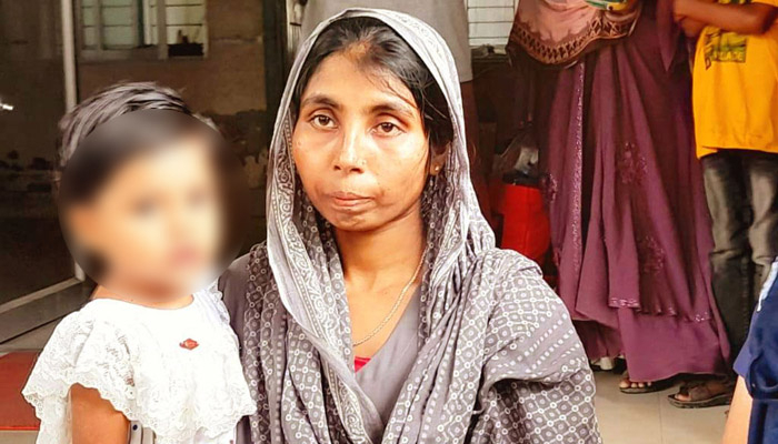 ডিএনসির ‘সাজানো অভিযানে’ তছনছ গোছানো সংসার