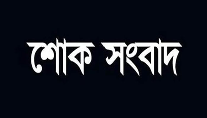সমকালের চকরিয়া প্রতিনিধি মাহমুদের মায়ের ইন্তেকাল