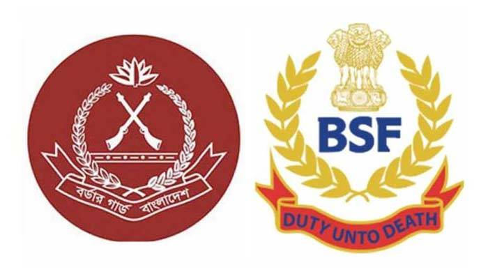 বিজিবি-বিএসএফ সীমান্ত সমন্বয় সম্মেলন শুরু শনিবার