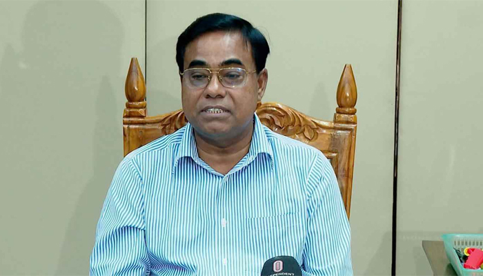 বাজেট স্বল্পতায় ইইউ পূর্ণাঙ্গ পর্যবেক্ষক টিম পাঠাবে না: ইসি সচিব
