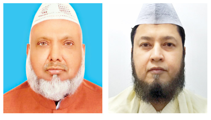 চাচা-ভাতিজা দুই ভান্ডারীর লড়াই