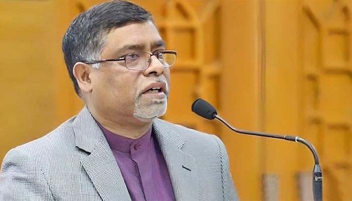 সিটি করপোরেশনের কাজও আমরা করছি: স্বাস্থ্যমন্ত্রী