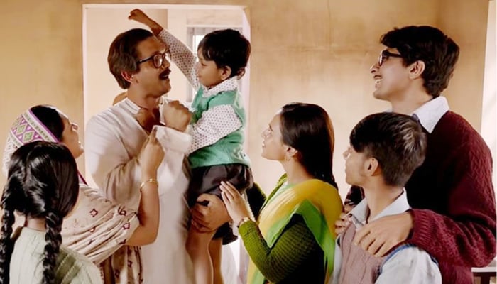 ‘মুজিব: একটি জাতির রূপকার’ মুক্তির নতুন পরিকল্পনা