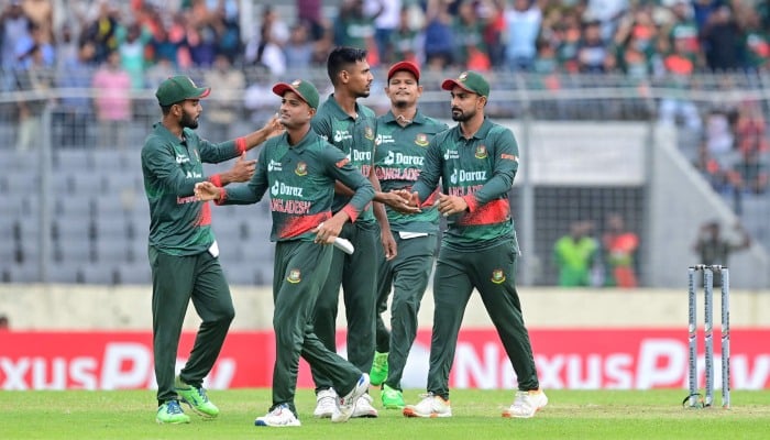 কিউইদের বিপক্ষে যে একাদশে নামতে পারে বাংলাদেশ