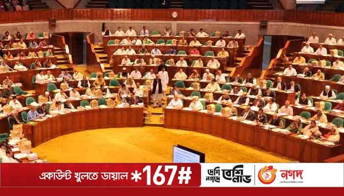 মিথ্যা মামলায় সাজার বিধান যুক্ত করে সাইবার নিরাপত্তা বিলের প্রতিবেদন পেশ