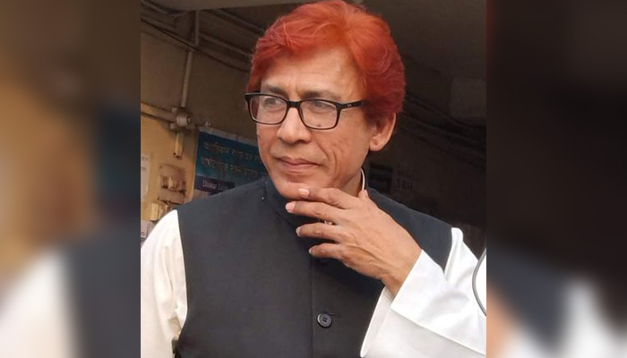 বিনা প্রতিদ্বন্দ্বিতায় নির্বাচিত আ.লীগের সিদ্দিকুর রহমান