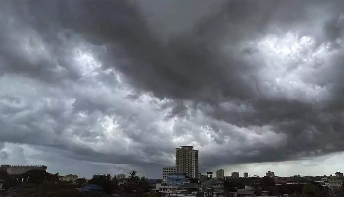 সারাদেশে বৃষ্টির আভাস