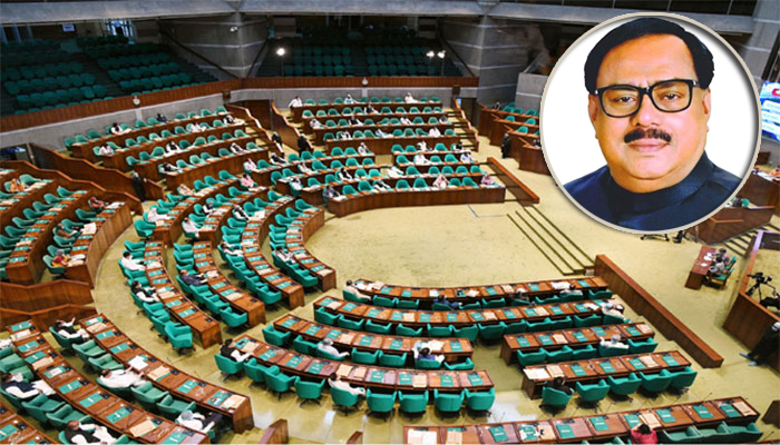 বোরো ধান সংগ্রহে লক্ষ্যমাত্রার অর্ধেকও পূরণ হয়নি: সংসদে খাদ্যমন্ত্রী