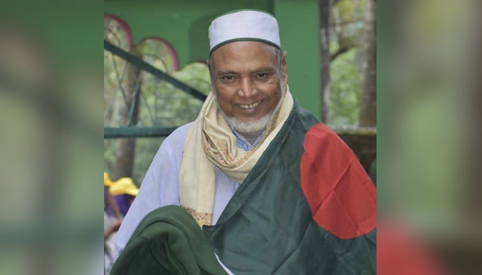 বাবা হারালেন সমকাল সাংবাদিক সারোয়ার সুমন