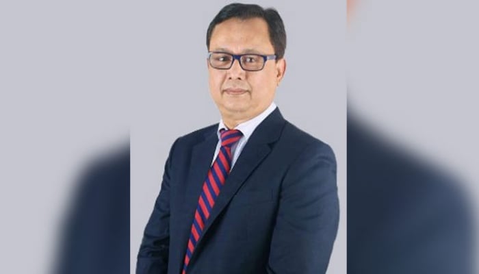 এসবিএসি ব্যাংকের এমডির পদত্যাগ