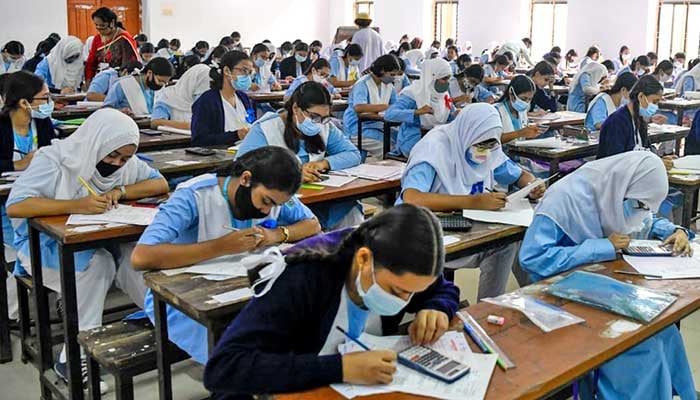 ২০২৪ সালের এসএসসি পরীক্ষা ফেব্রুয়ারির দ্বিতীয় সপ্তাহে