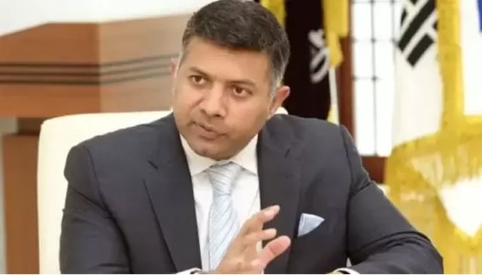 ব্রিটেনে ভারতের হাইকমিশনারের ওপর চড়াও শিখরা