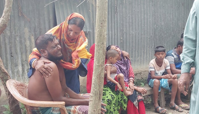 এক মৃত্যুতে টনক নড়েনি একই স্থানে আরেক মৃত্যু