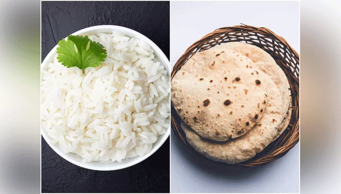 সকালের নাশতায় ভাত-রুটি খাওয়া কি উপকারী