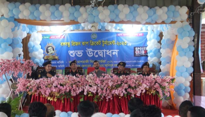 কারাবন্দিরা সুনাগরিক হয়ে ফিরলে দেশ সোনার বাংলা হবে: মাশরাফী