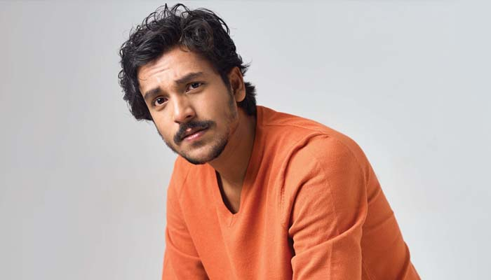 মাকে দেখেই অভিনয় শিখেছি: সৌম্য জ্যোতি