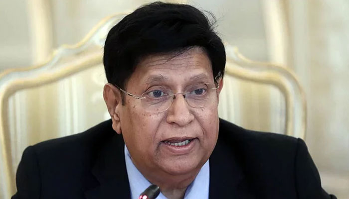 বিকেলে কূটনীতিকদের ব্রিফ করবেন পররাষ্ট্রমন্ত্রী