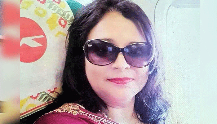 উপসচিবের স্বাক্ষর জালিয়াতি: ২ দিনের রিমান্ডে আ.লীগ নেত্রী