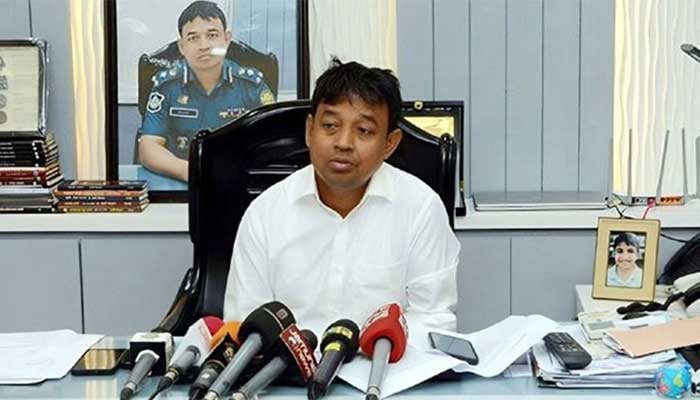 ওয়ারেন্ট থাকলেই গ্রেপ্তার, যে নেতাই হোক: ডিবি