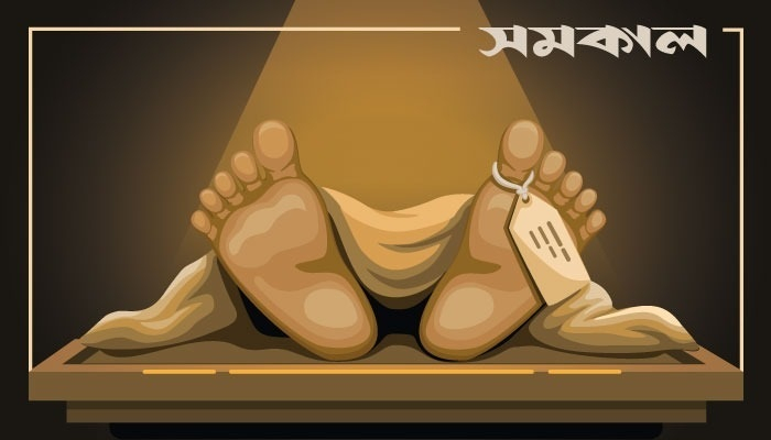 মোবাইল কিনে না দেওয়ায় অভিমানে স্ত্রীর আত্মহত্যা