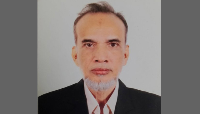 সাবেক দুদক কর্মকর্তার মৃত্যু: ওসি ছুটিতে, পরিদর্শক বদলি