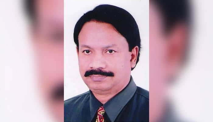 তাঁতী দলের আহ্বায়ক আবুল কালাম আজাদ গ্রেপ্তার