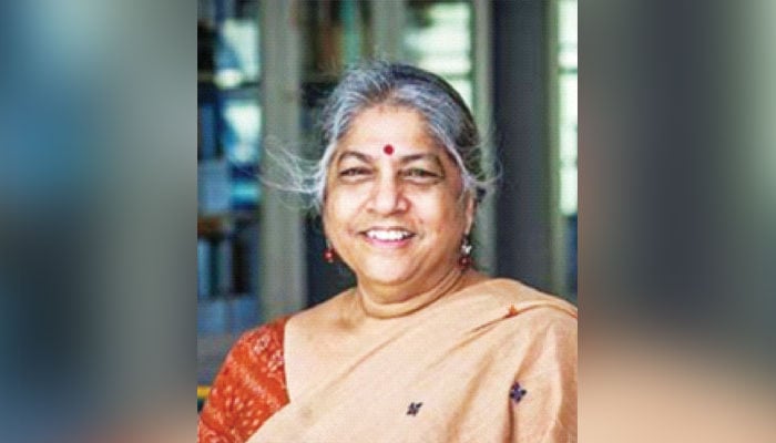 নারীর অধরা স্বাধীনতা