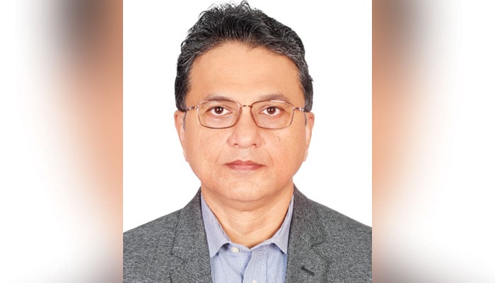 সায়েফ নাসির এসএমসি এন্টারপ্রাইজের এমডি